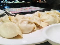 -四姐妹东北饺子(沙尾路店)