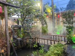 -花溪雨·森林餐厅(石基店)