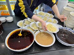 -清真·马洪小炒泡馍馆(钟楼回民街店)