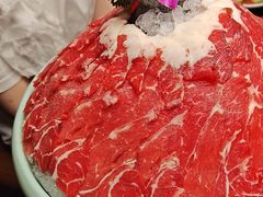 -蜀九香火锅(彩虹店)