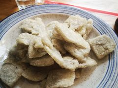 -金豆角砂锅焖面(安贞店)