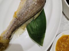 -红棉中餐厅·广州海航威斯汀酒店
