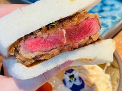 -山杏yama-katsu·吉列炸物