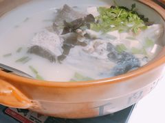 -姜君·千岛湖鱼头馆(浦东大道店)