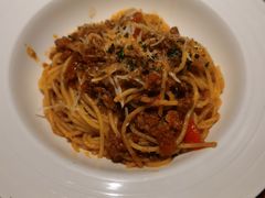 -斗牛士牛排餐厅(嘉里汇店)