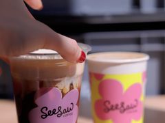 -Seesaw Coffee(88铜仁路店)