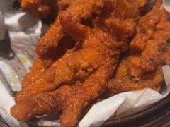 -费明中罗非鱼(大石坝店)