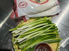 -鲁C·尚小炉·淄博烧烤(市北店)