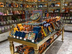 -VENCHI 闻绮(北京国贸商城店)