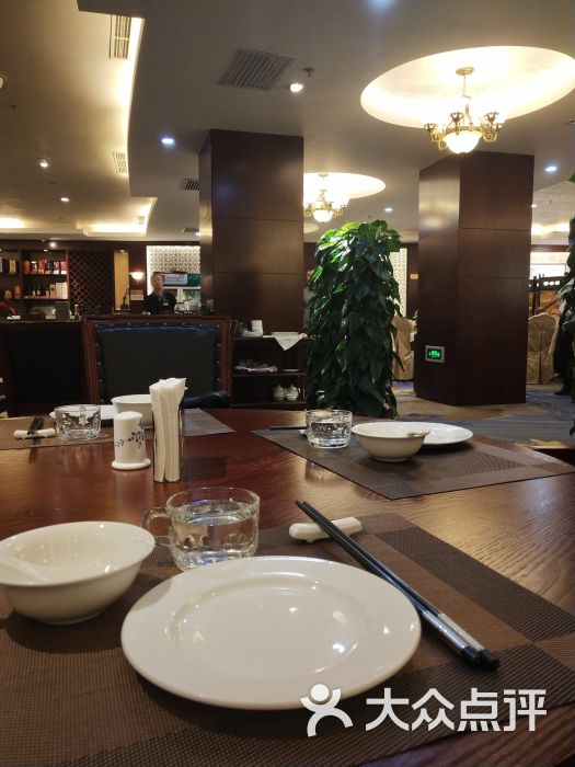 石榴花开餐厅图片 - 第6张