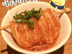-新太二·鲜料川菜(万泰汇店)