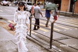 香港旅拍-巴黎婚纱摄影工作室