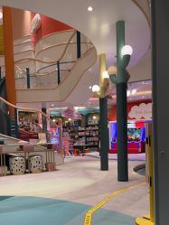 -奈尔宝家庭中心·亲子餐厅(苏州大悦城店)