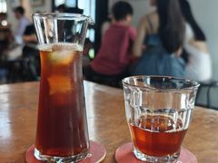 -The Workshop Coffee