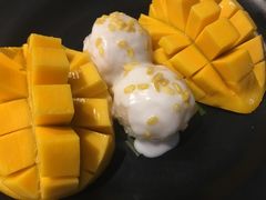 -Mango Tango