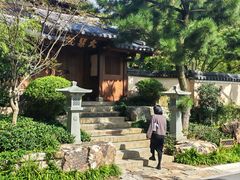 -径山寺