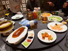 -锦府园·新台州菜(合生汇店)