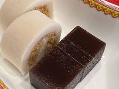 -白家大院·王府宫廷菜(苏州街店)