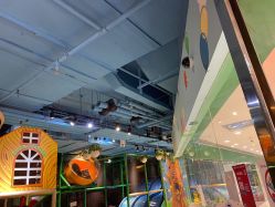 -KidSteam儿童乐园(富力城店)