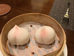 -巴黎轩(澳门巴黎人店)
