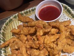 -梁家大院•农家菜(昆山会展中心店)