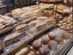 -巴黎贝甜(大宁国际商业广场店)