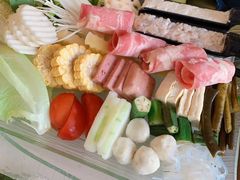 -生如夏花泰式火锅(西村黑金店)