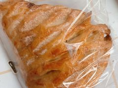 榴莲丹麦面包-法比澳(丹阳吾悦广场店)