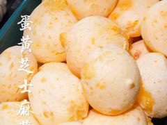 -泸溪河桃酥(欧尚店)