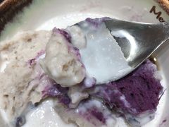 -鲜芋仙(宝地广场店)