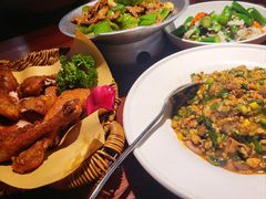 -前海沿·青岛菜(五四广场永旺店)