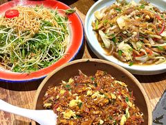 -打酱油·非遗淮扬菜(瘦西湖梅岭店)