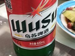 -巴依老爷新疆美食(清华东门店)