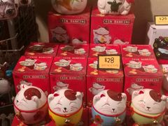 -猫咪博物馆(顶澳仔猫街店)