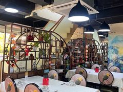 -陈生记黑鱼馆·20年活鱼现杀(宁波鼓楼店)