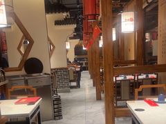 -福阿婆老牌湘菜(大润发店)
