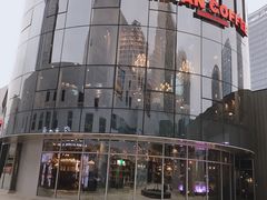 -漫咖啡(中纺国际店)