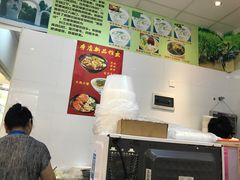 -东明生活广场(凉城购物中心店)