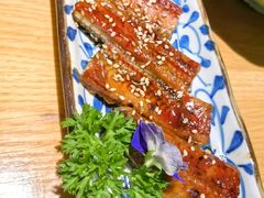 -三石铁板烧(紫竹桥店)