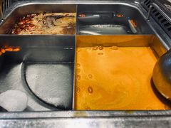 -海底捞火锅(高新活力汇店)