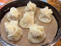 -嗲德来·豆浆·油条(商城路店)