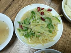 -味老大土碗菜(中山三路店)
