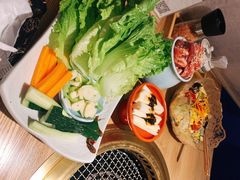 -江户烧肉(高德店)