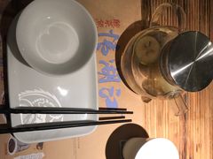 -江湖情酸菜鱼(万菱汇店)