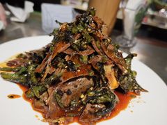 -六合居·明厨亮灶餐厅(成双大道店)