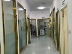 -汪喵宠物医院·骨科心脏影像·犬猫急重症ICU诊疗中心(成华分院)