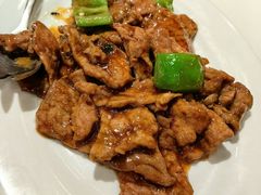 -梅龙镇酒家(南京西路总店)