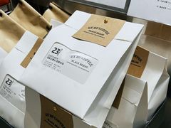 -2326 Coffee Roaster咖啡豆可选店(林肯公园店)