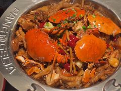 -胖哥俩肉蟹煲(湖滨银泰in77店)
