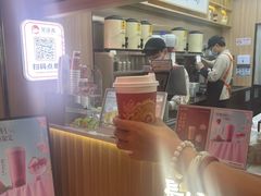 -茶话弄(北京凯德MALL大峡谷店)